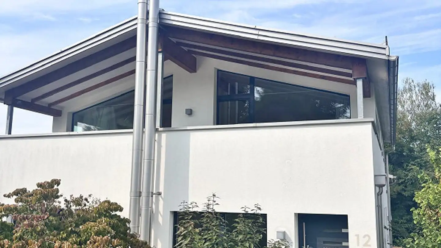 Single house for rent - 8280 Kreuzlingen