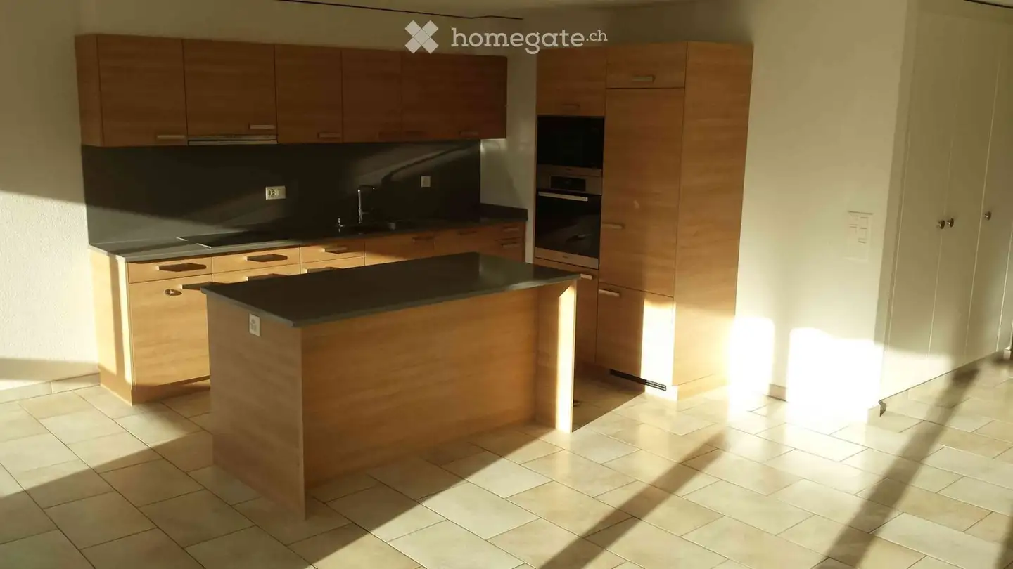 Appartement à louer - Route Des Vieux-Chênes 54, 1700 Fribourg - Photo 2