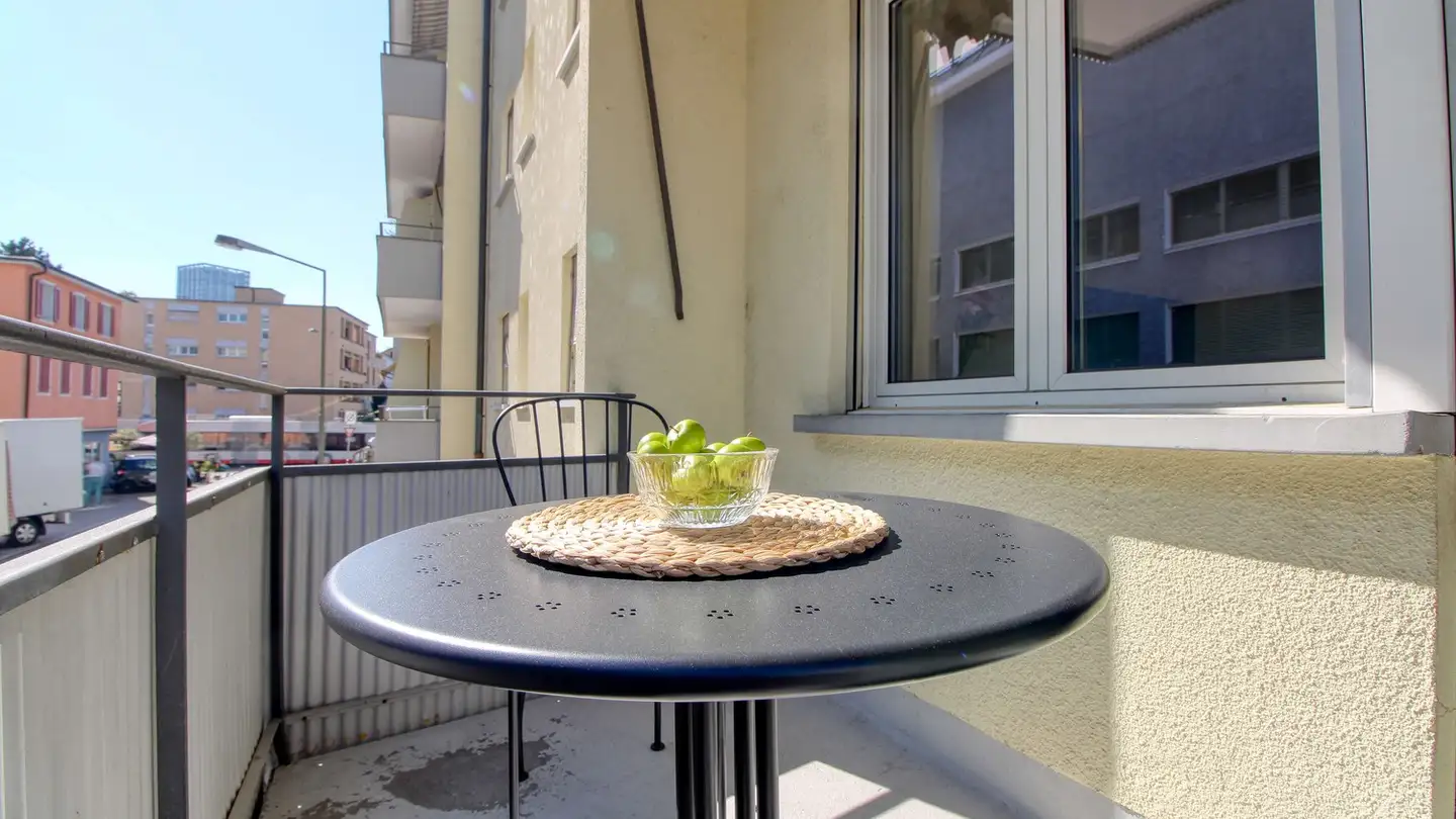 Stanza singola in affitto - 8400 Winterthur - Foto 3