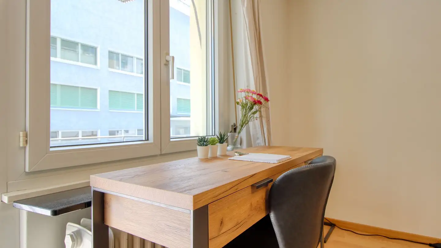 Stanza singola in affitto - 8400 Winterthur - Foto 4