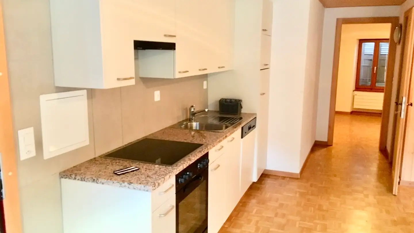 Appartamento in affitto - 1908 Riddes