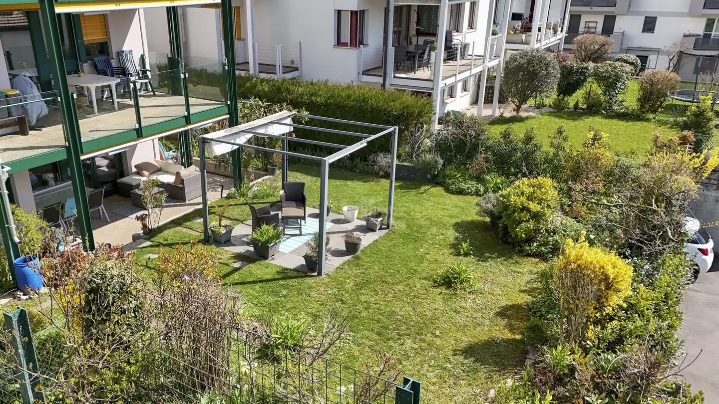 Duplex à vendre - Route De Belmont 45, 1093 La Conversion