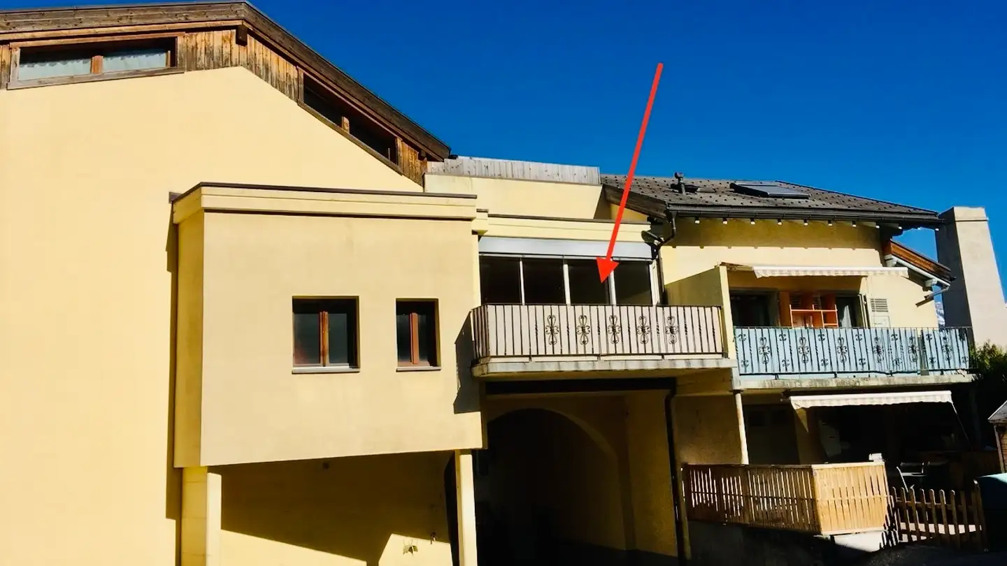 Appartamento in affitto - 1908 Riddes - Foto 4