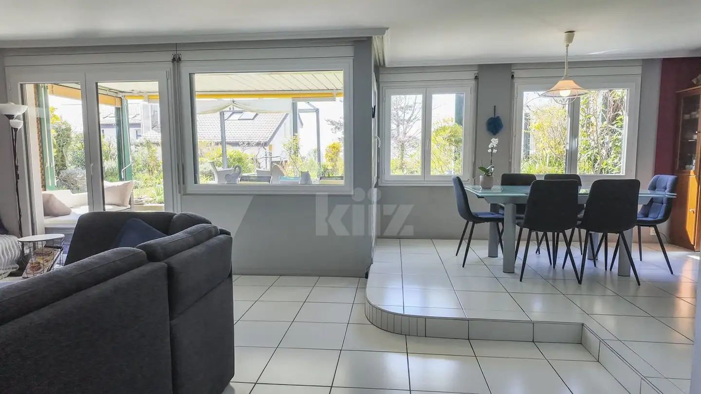 Duplex à vendre - Route De Belmont 45, 1093 La Conversion - Photo 3