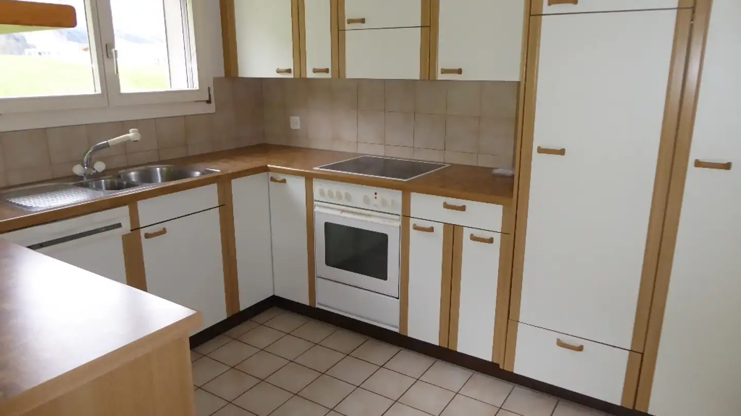 Apartment for rent - Rüti 7, 6468 Attinghausen