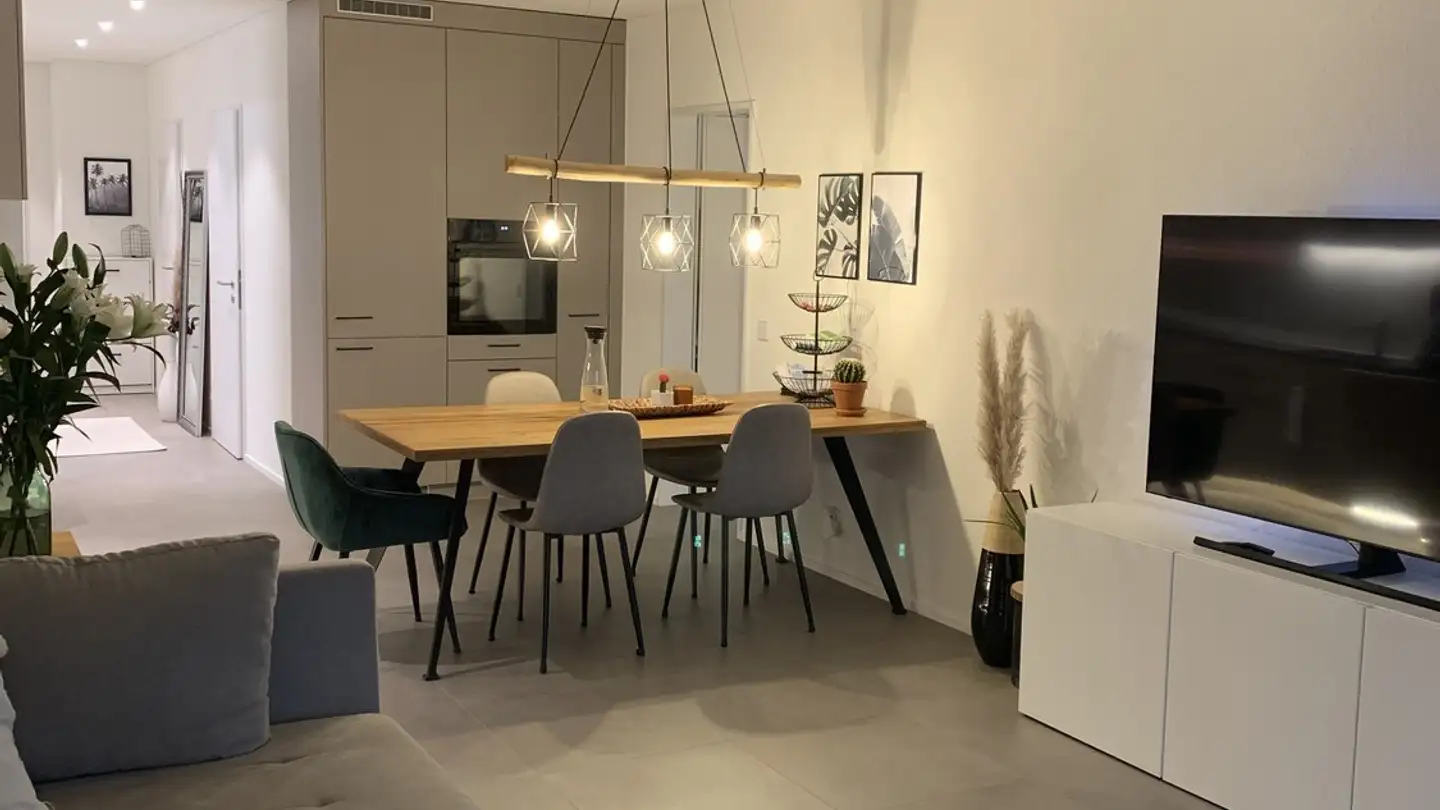 Chambre à louer - 8002 Zürich - Photo 4