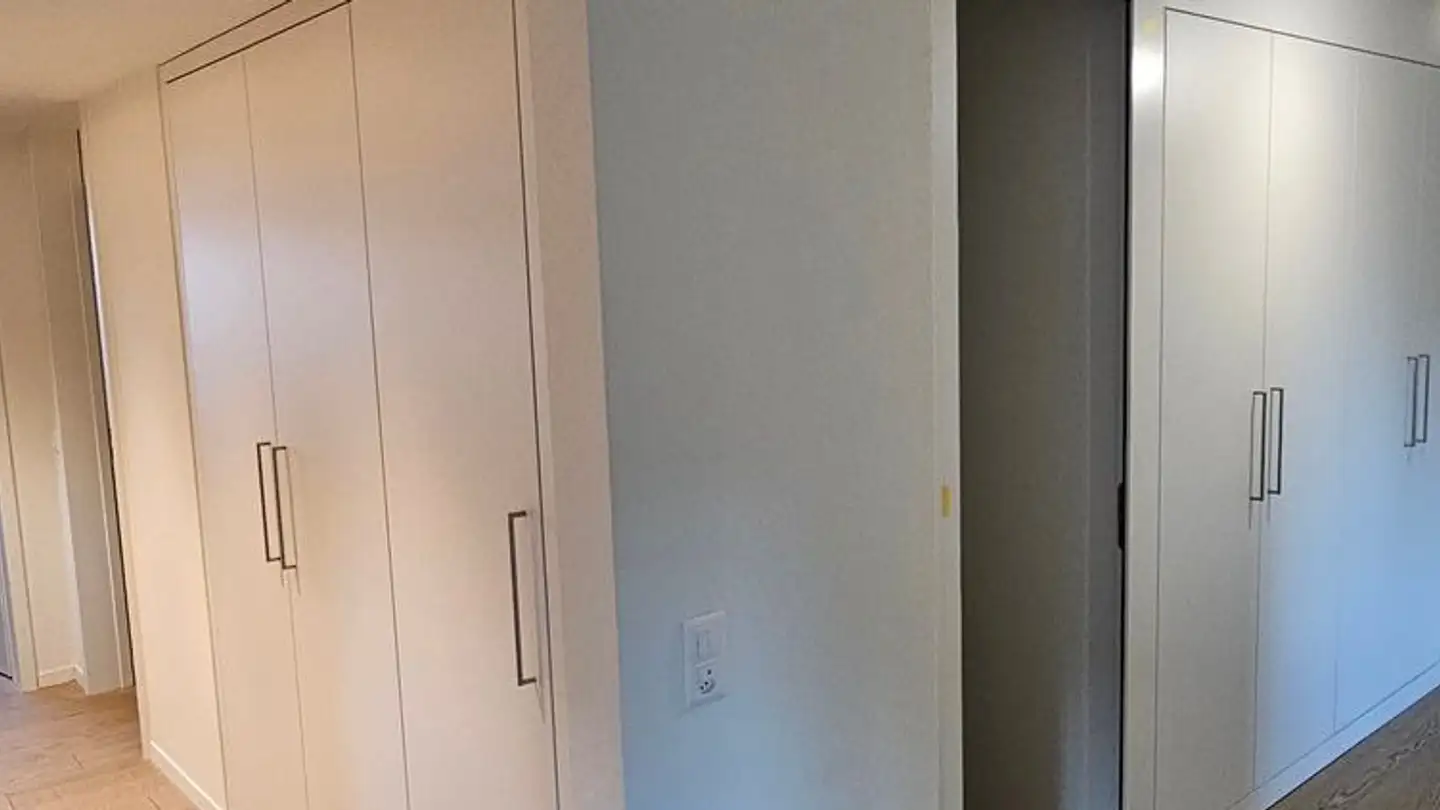 Apartment for rent - Speerstrasse 41, 8820 Wädenswil - Photo 3