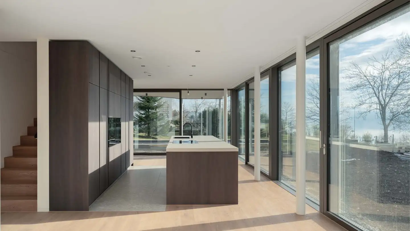 Villa à vendre - 5707 Seengen - Photo 3