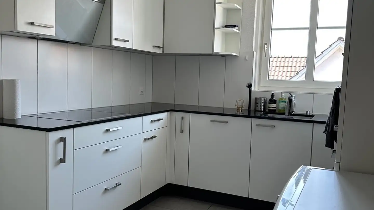 Stanza singola in affitto - Zürcher Strasse 66, 9000 St. Gallen - Foto 4