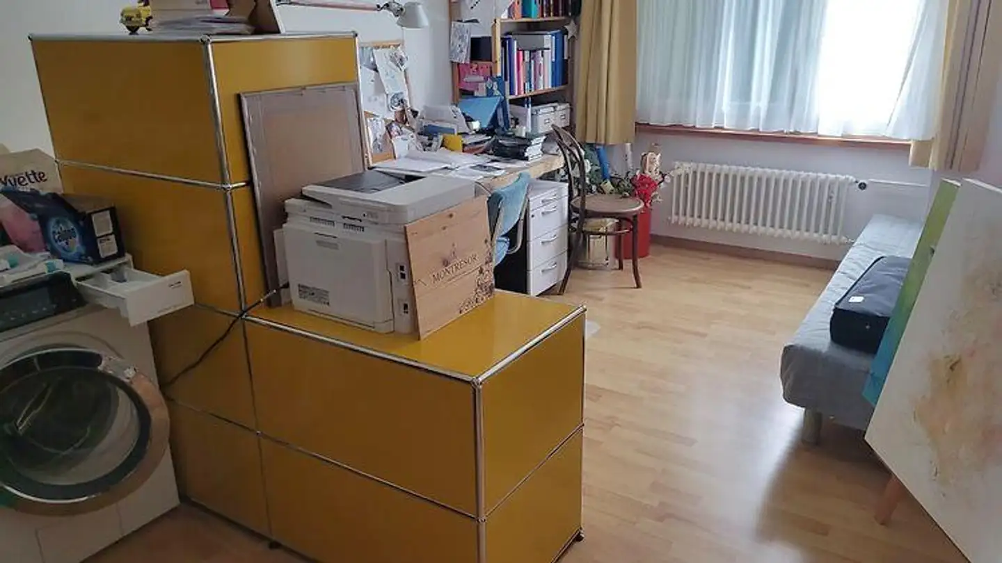 Furnished apartment for rent - 6330 Cham - Photo 4