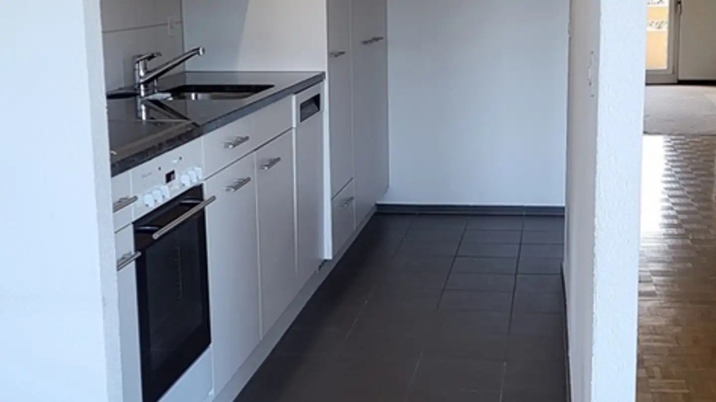 Appartamento in affitto - Im Isisbüel 1, 8800 Thalwil