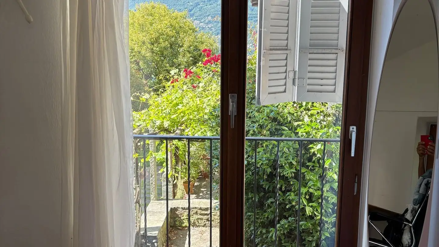 Single house for sale - La Stráda Dal Castèl 20, 6574 Vira (Gambarogno) - Photo 2