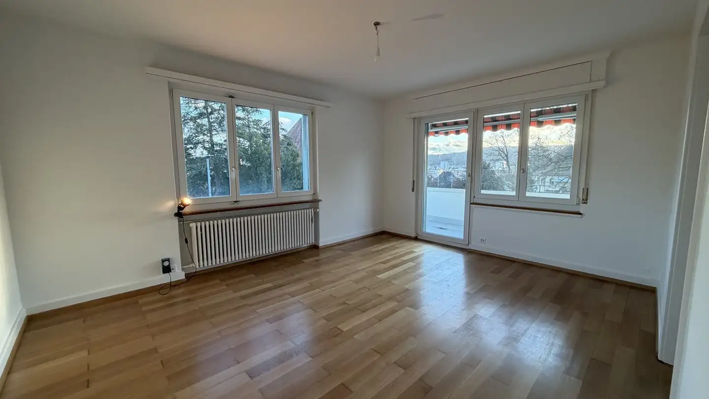 Wohnung mieten - Obere Kirchstrasse 5, 8304 Wallisellen
