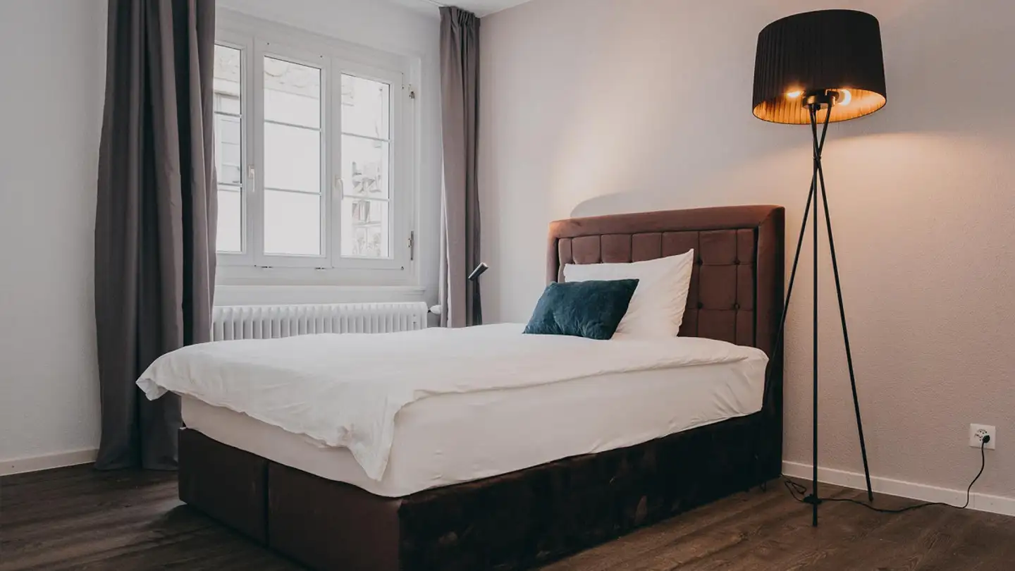 Appartement meublé à louer - Theaterstrasse 13, 6003 Luzern - Photo 2