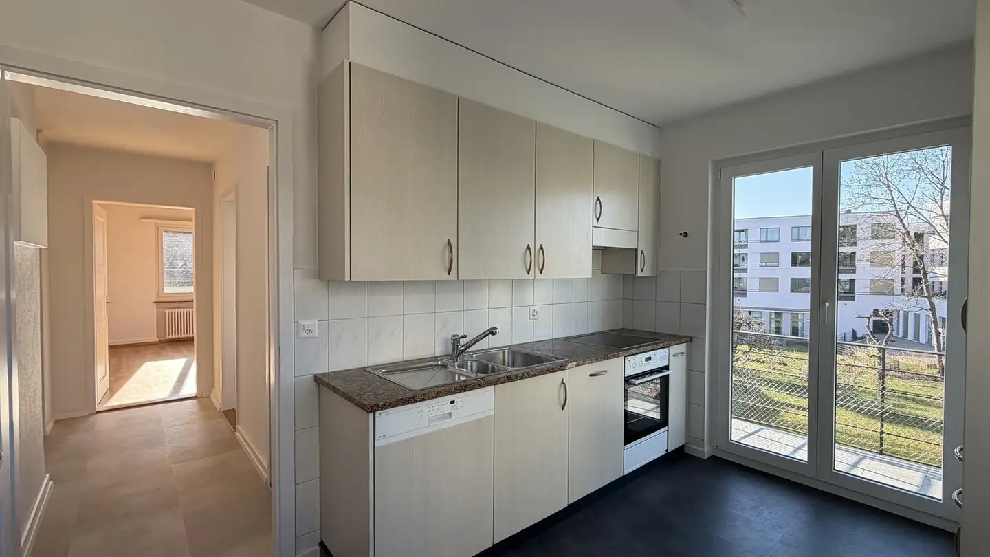 Wohnung mieten - Obere Kirchstrasse 5, 8304 Wallisellen - Foto 3