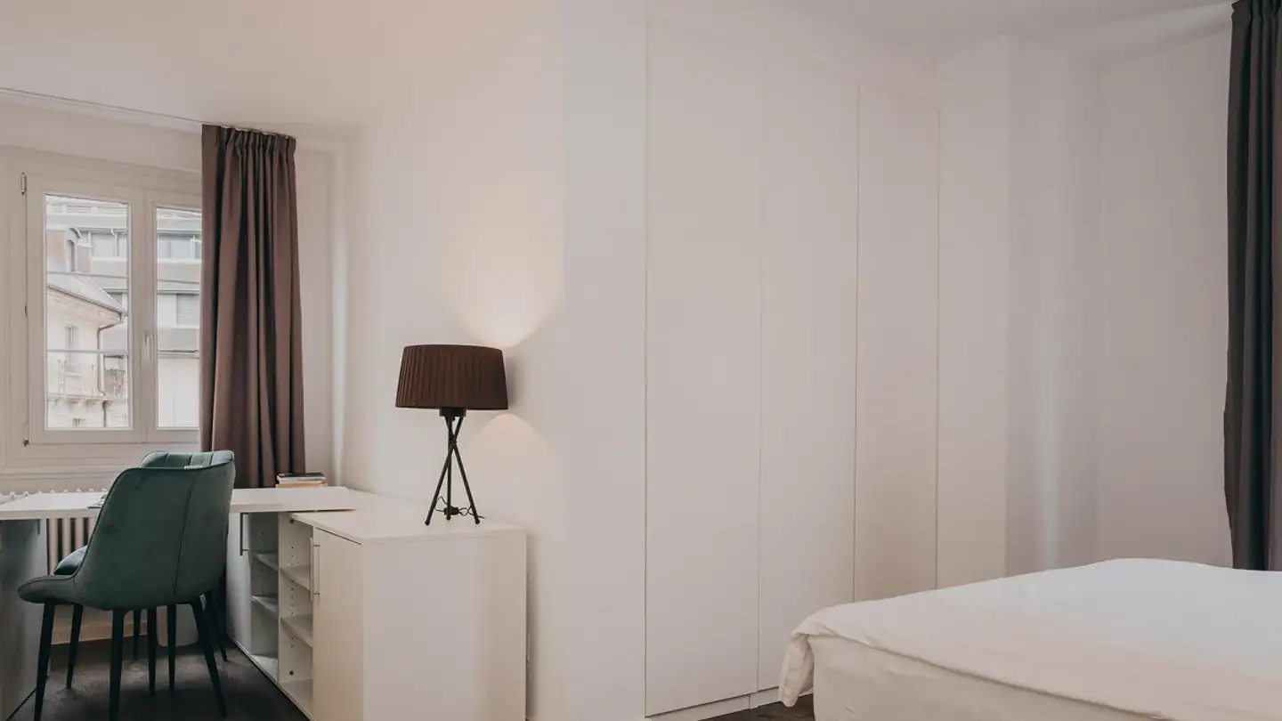 Appartement meublé à louer - Theaterstrasse 13, 6003 Luzern - Photo 4