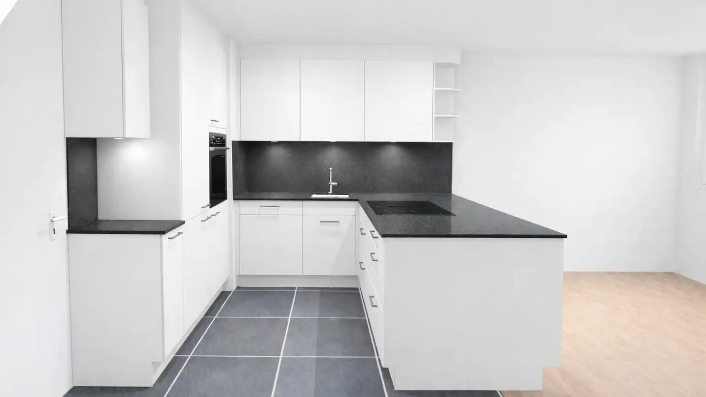 Wohnung mieten - Walderstrasse 134, 8340 Hinwil