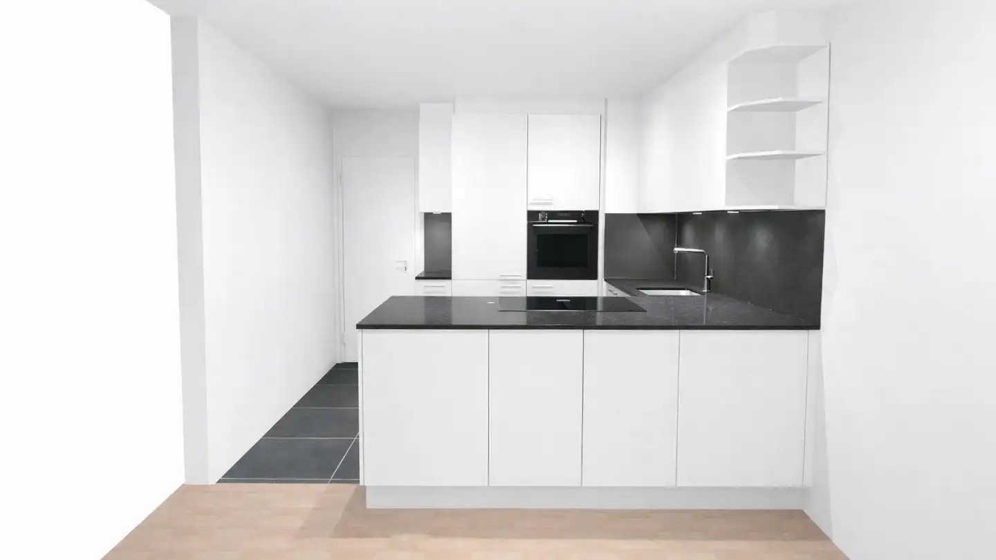Wohnung mieten - Walderstrasse 134, 8340 Hinwil - Foto 2
