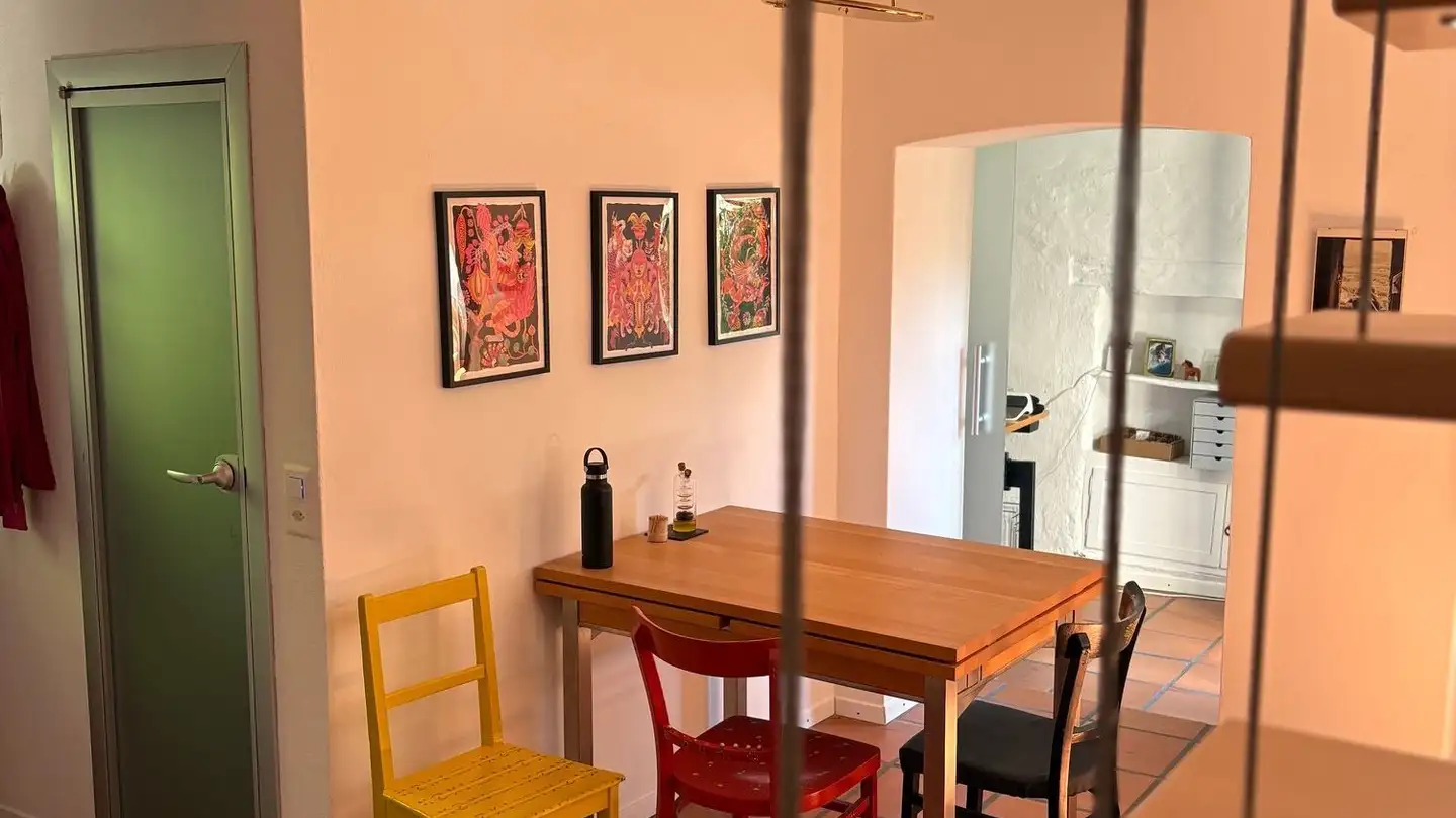 Single house for sale - La Stráda Dal Castèl 20, 6574 Vira (Gambarogno) - Photo 3