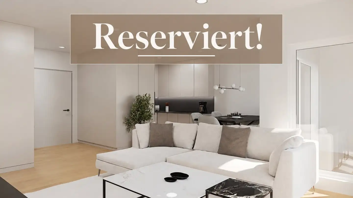 Apartment for sale - 8264 Eschenz