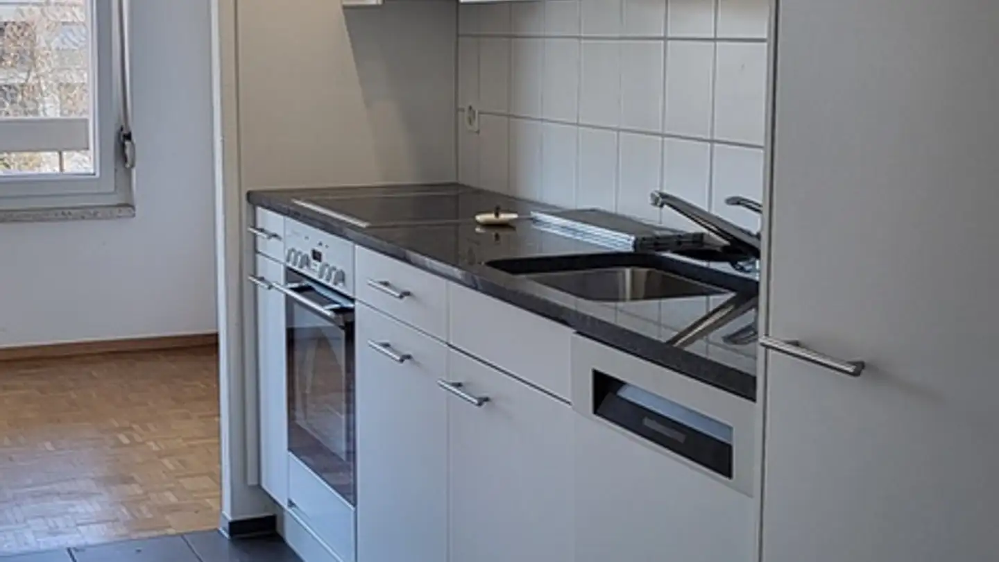 Appartamento in affitto - Im Isisbüel 1, 8800 Thalwil - Foto 2