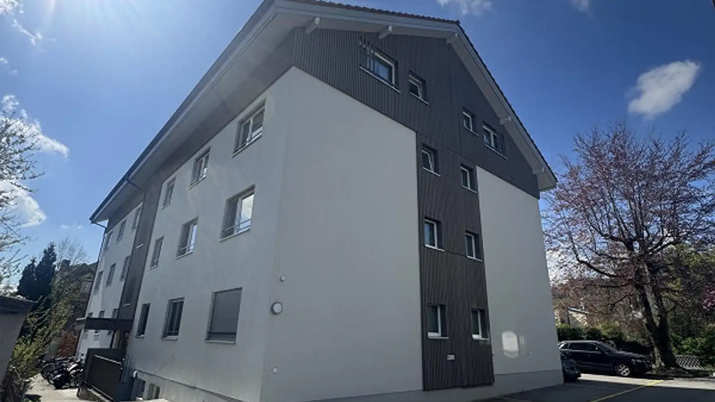 Apartment for rent - Hofgutweg 2, 3400 Burgdorf