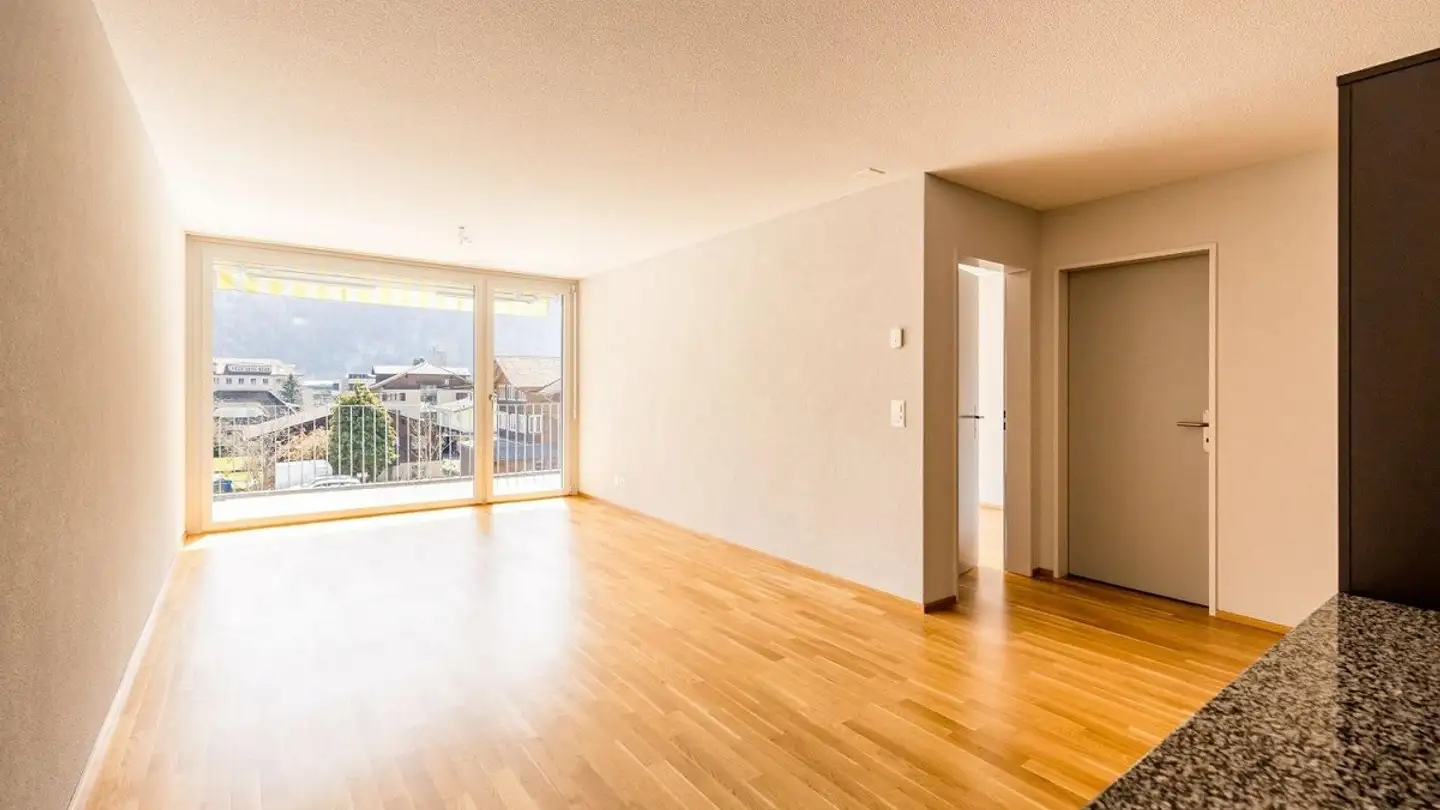 Apartment for rent - Breite 1, 3800 Unterseen - Photo 2
