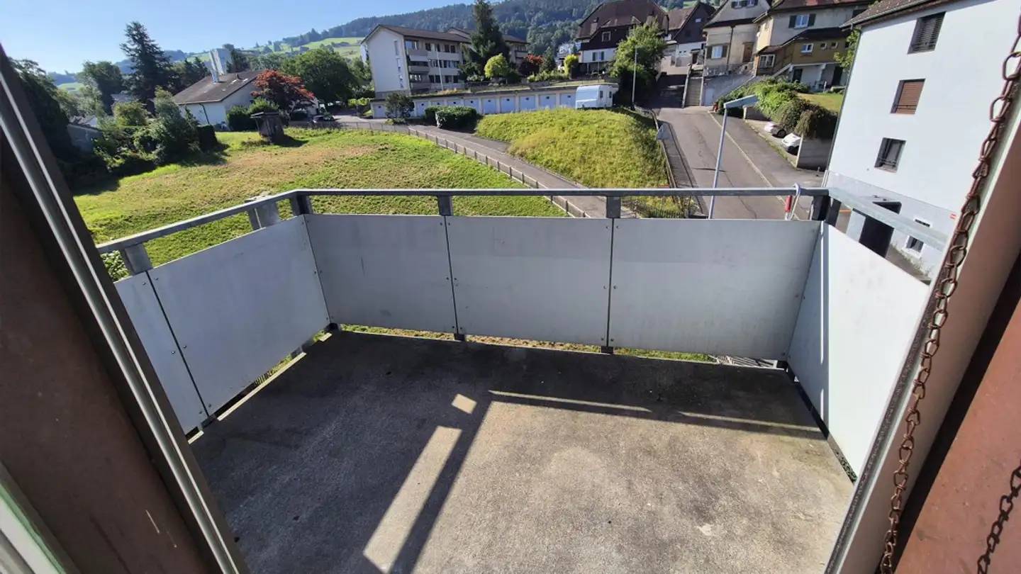 Appartement à louer - Weiherstrasse 19, 9400 Rorschach - Photo 2