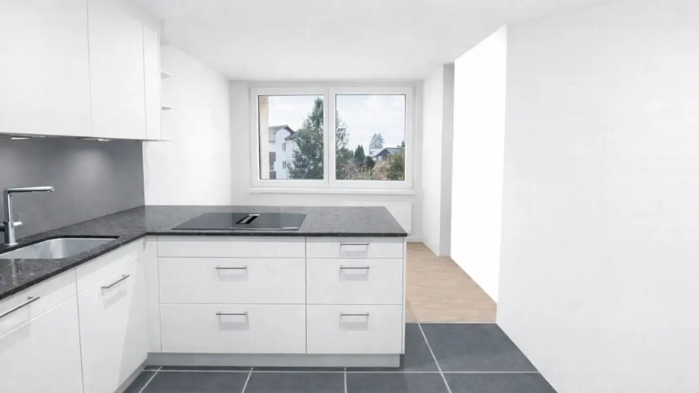 Wohnung mieten - Walderstrasse 134, 8340 Hinwil - Foto 3