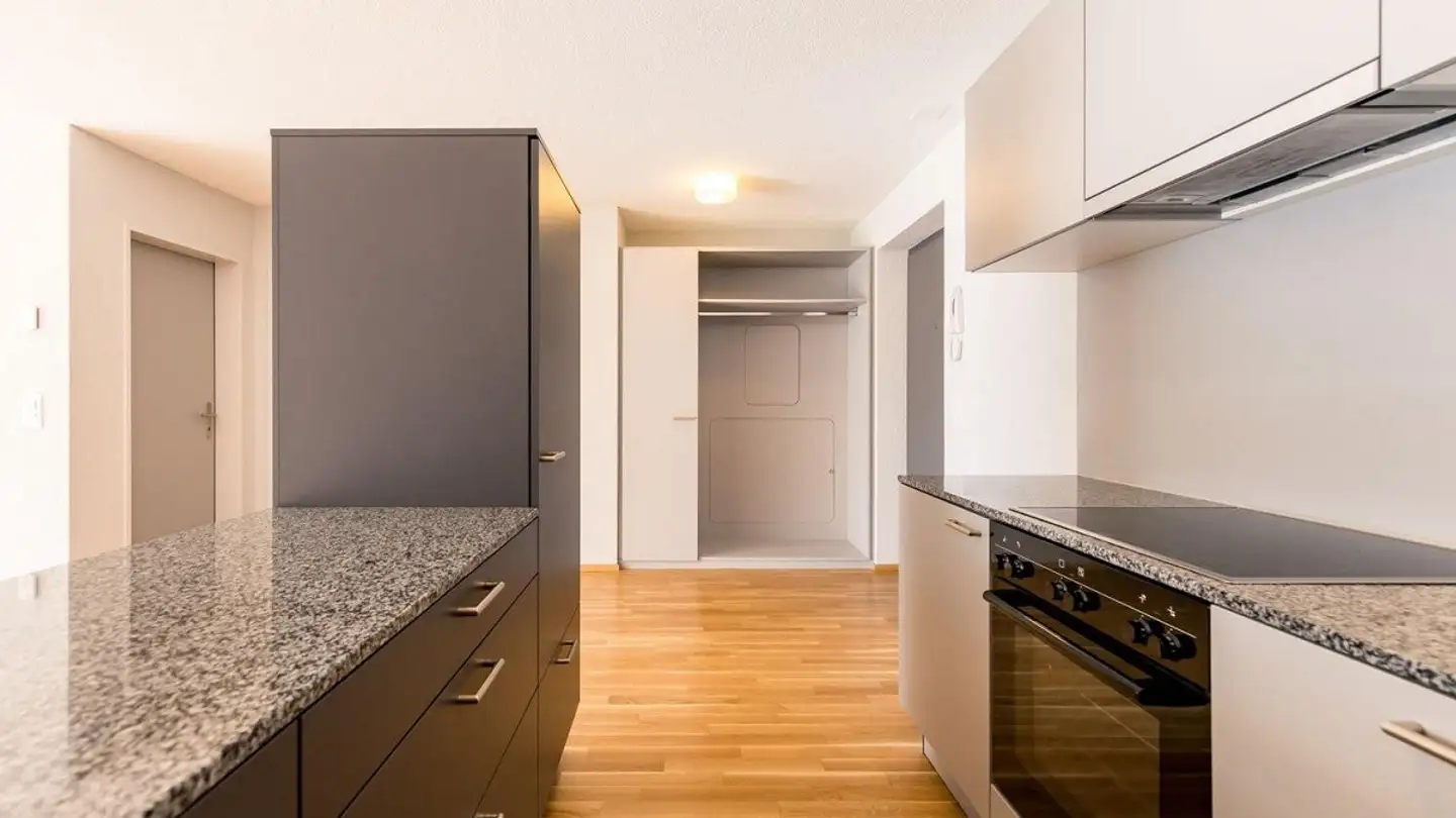 Apartment for rent - Breite 1, 3800 Unterseen - Photo 3