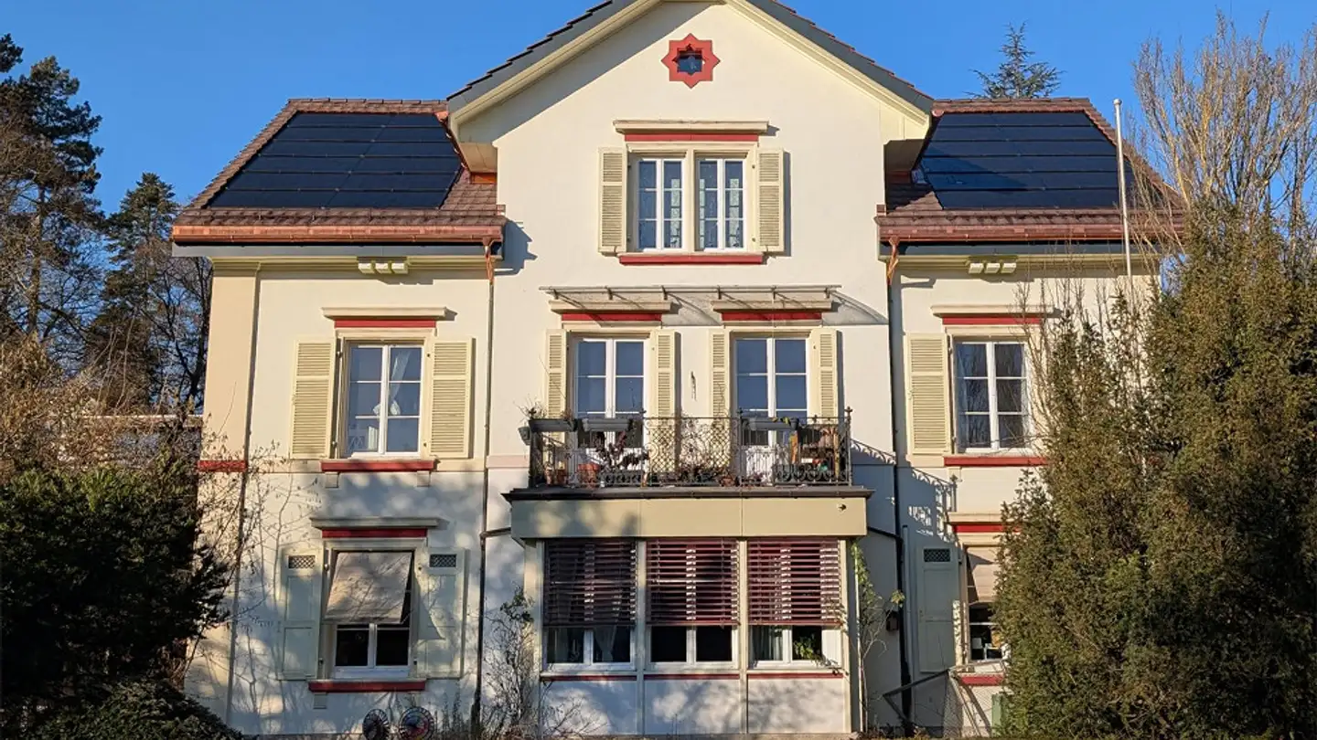 Appartamento in affitto - Oristalstrasse 18, 4410 Liestal