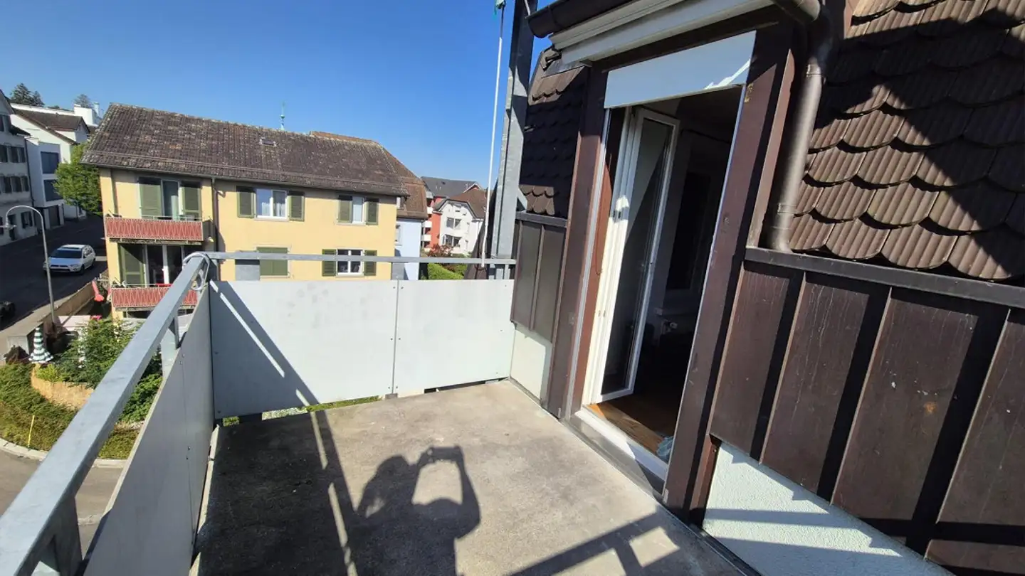 Appartement à louer - Weiherstrasse 19, 9400 Rorschach - Photo 3
