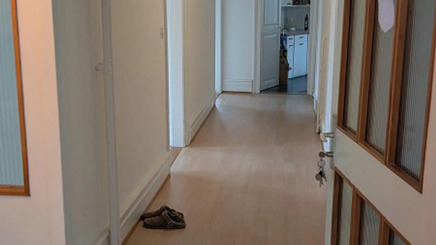 Appartamento in affitto - Oristalstrasse 18, 4410 Liestal - Foto 2