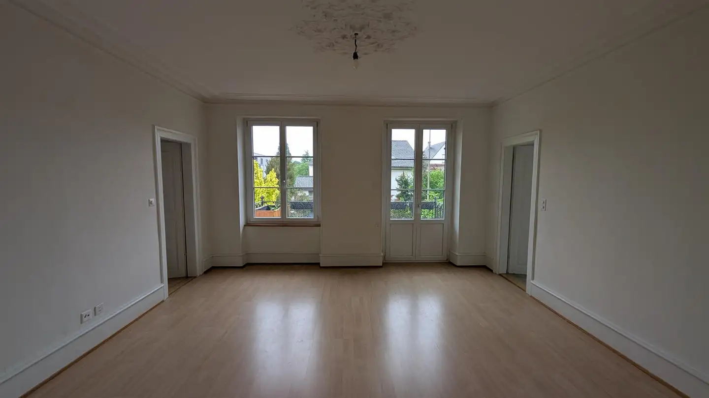 Appartamento in affitto - Oristalstrasse 18, 4410 Liestal - Foto 4