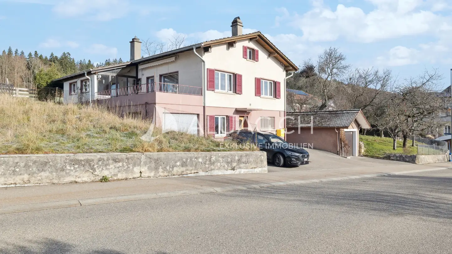 Casa singola in vendita - 2712 Le Fuet - Foto 2