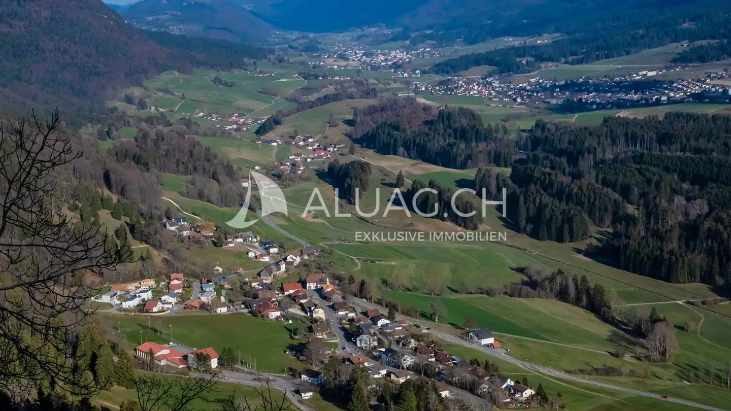 Casa singola in vendita - 2712 Le Fuet - Foto 3