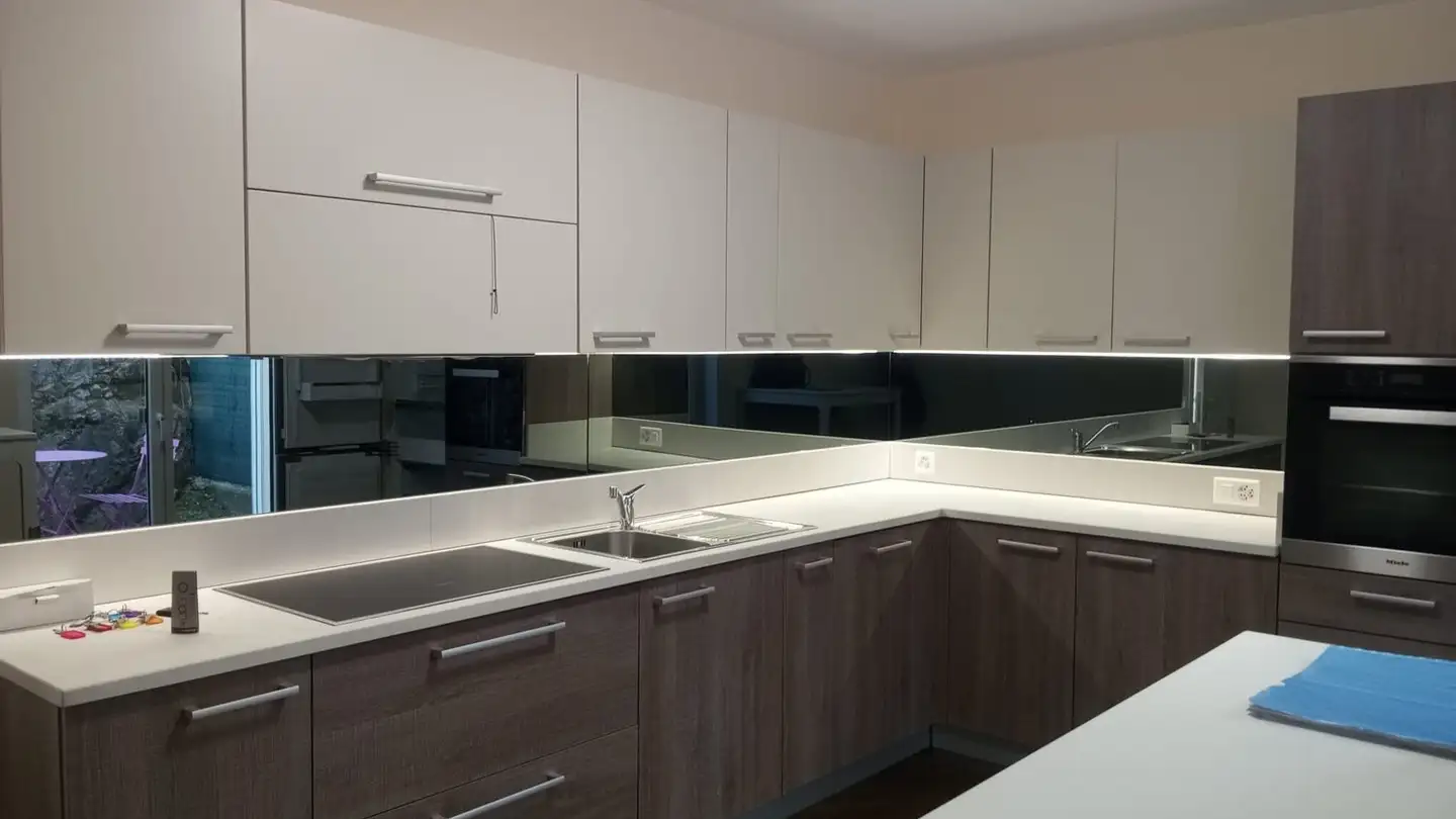 Maison individuelle à louer - 6864 Arzo - Photo 4