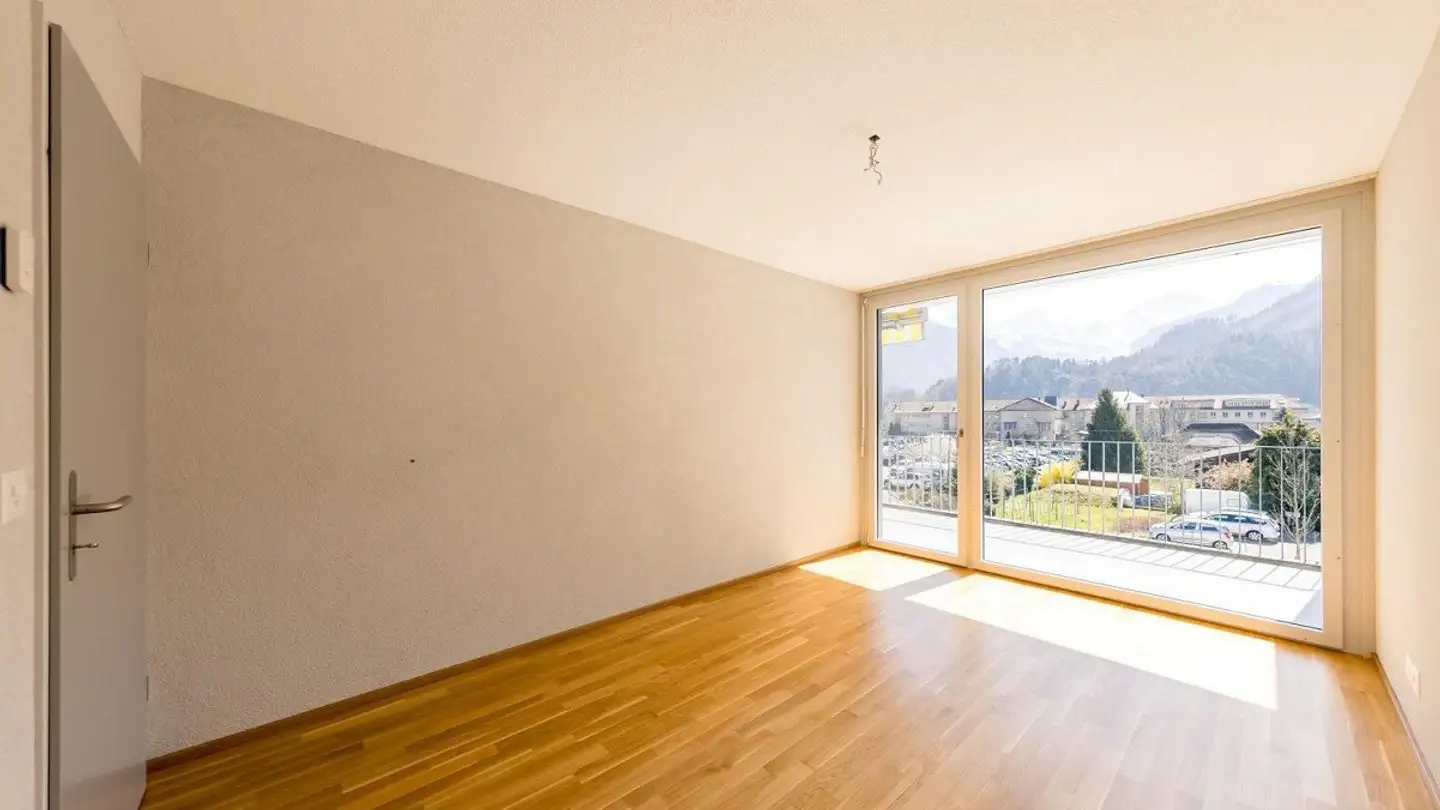 Apartment for rent - Breite 1, 3800 Unterseen - Photo 4