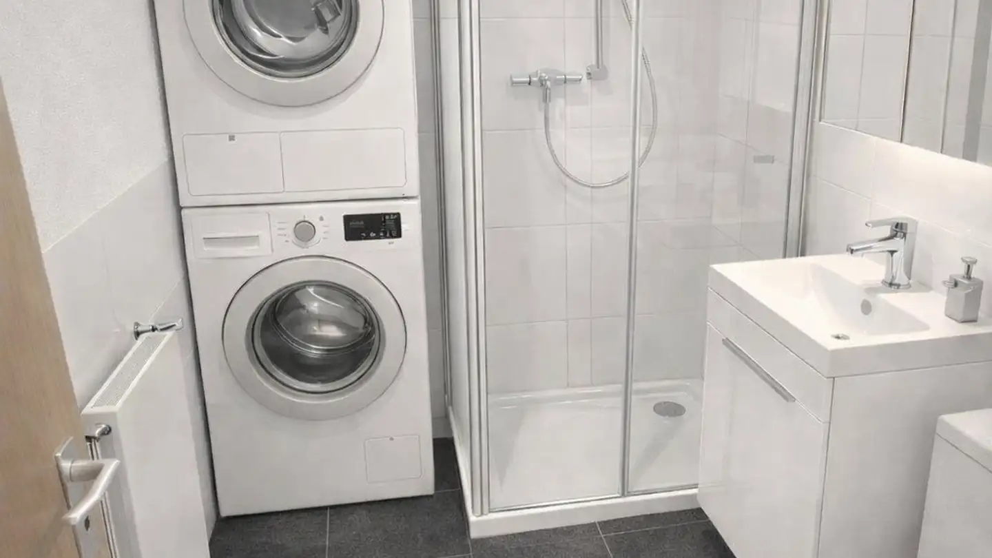 Wohnung mieten - Walderstrasse 134, 8340 Hinwil - Foto 4