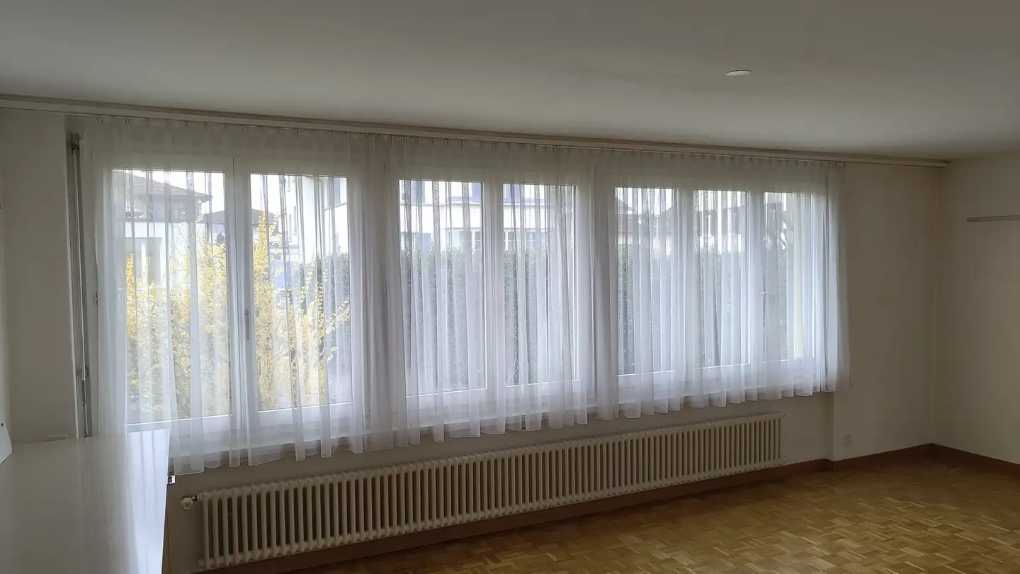 Office space for rent - Bertiswilstrasse 9, 6023 Rothenburg