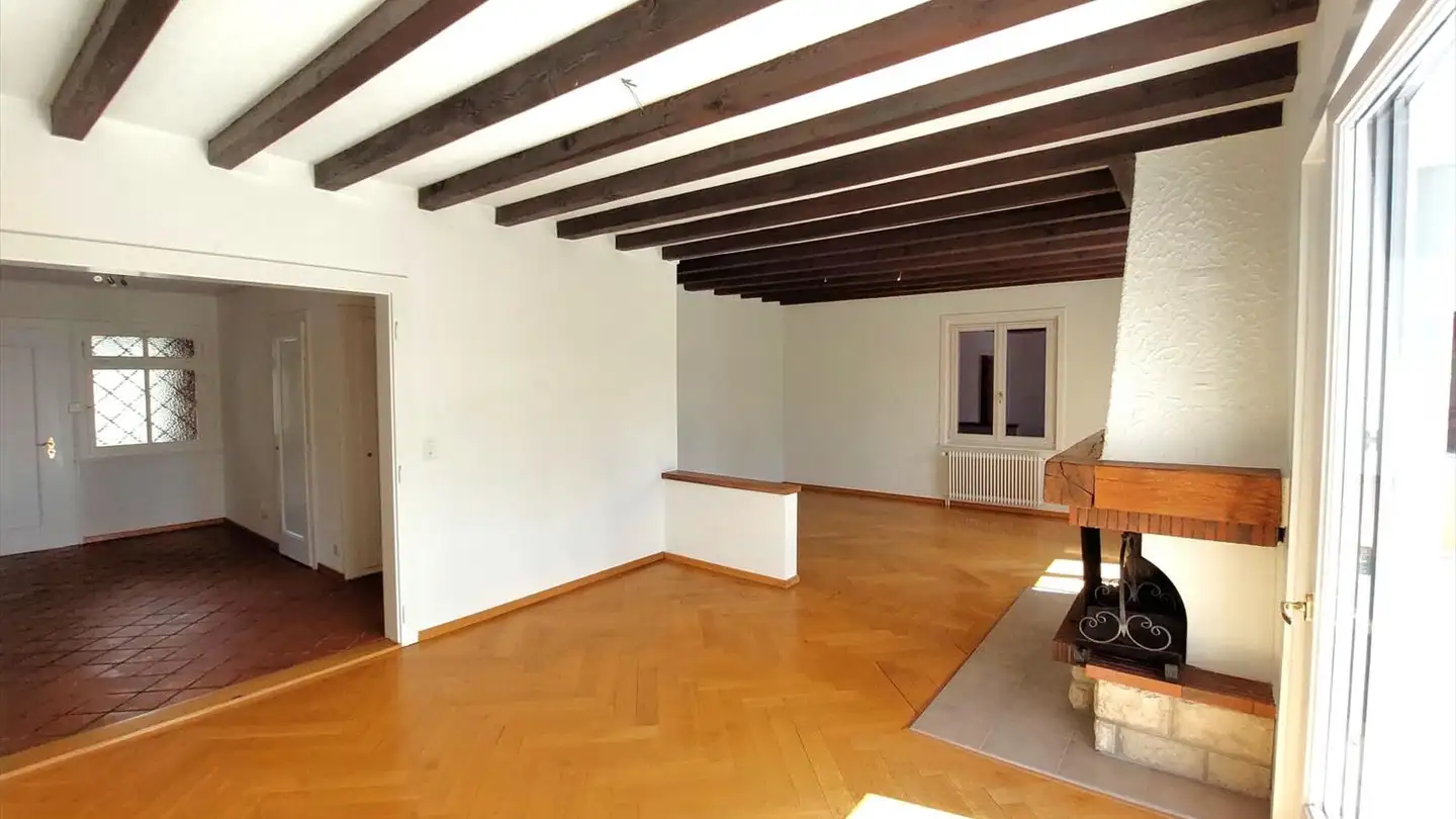 Appartamento in affitto - Route Du Genevrex 27, 1071 Chexbres - Photo 3