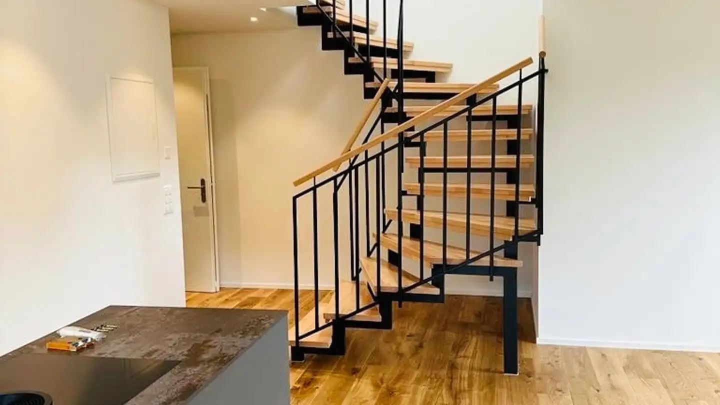 Maisonette kaufen - 8103 Unterengstringen