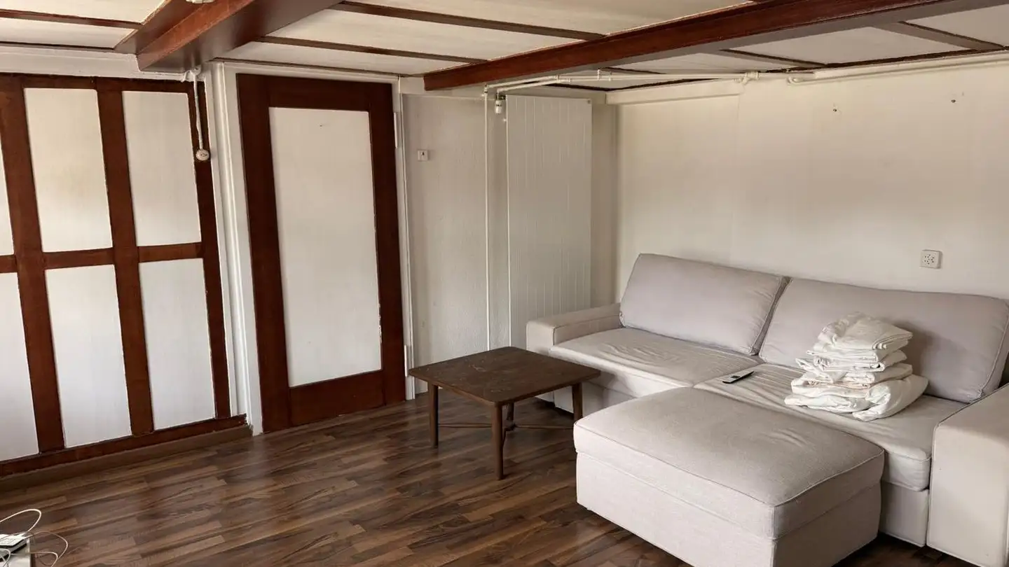 Fattoria in affitto - Unterdorfstrasse 4, 5607 Hägglingen - Photo 2