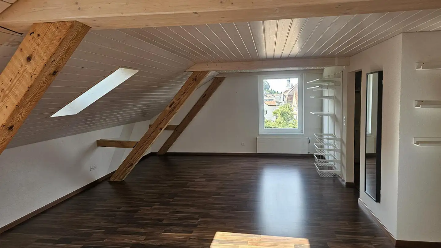 Appartamento in affitto - Brüggershofstrasse 18, 9424 Rheineck