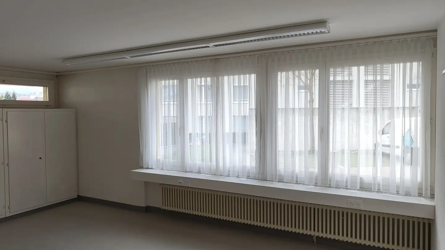 Office space for rent - Bertiswilstrasse 9, 6023 Rothenburg - Photo 3
