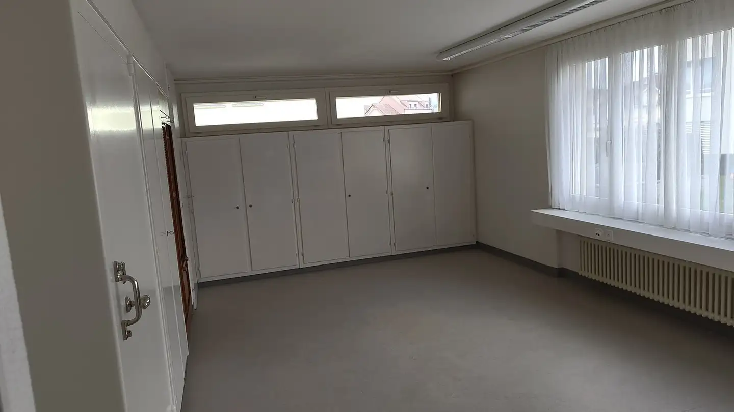 Office space for rent - Bertiswilstrasse 9, 6023 Rothenburg - Photo 4