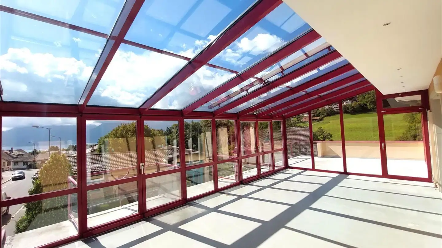 Appartamento in affitto - Route Du Genevrex 27, 1071 Chexbres - Photo 2