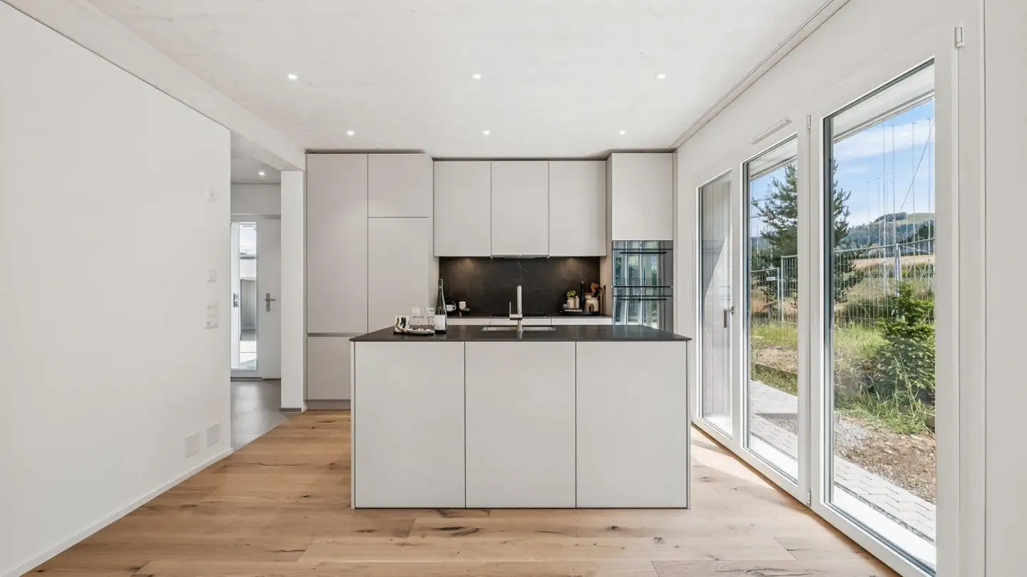 Reihenhaus kaufen - Fähriweg 2c, 6033 Buchrain - Foto 3