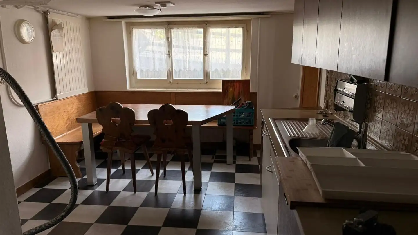 Fattoria in affitto - Unterdorfstrasse 4, 5607 Hägglingen - Photo 3