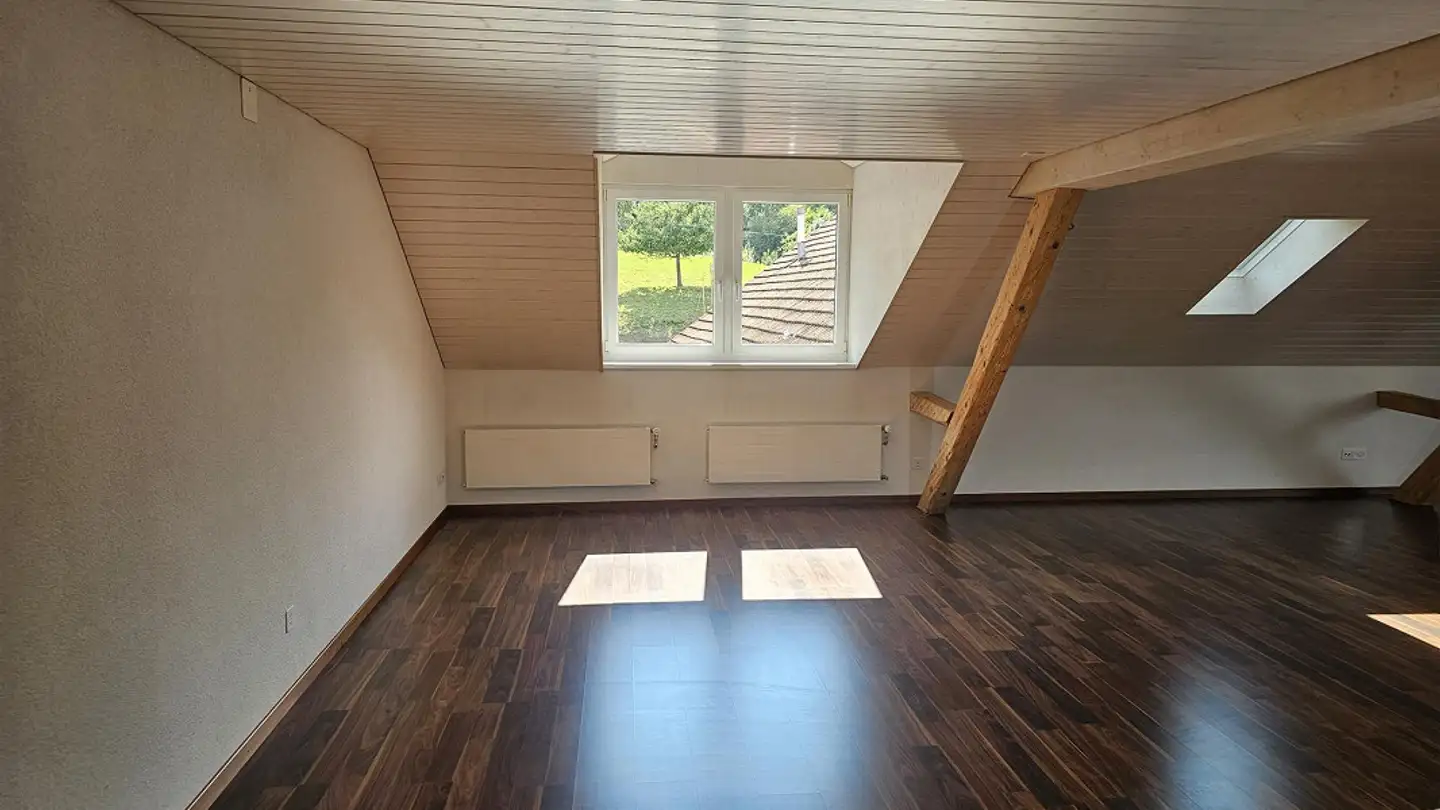 Appartamento in affitto - Brüggershofstrasse 18, 9424 Rheineck - Foto 2